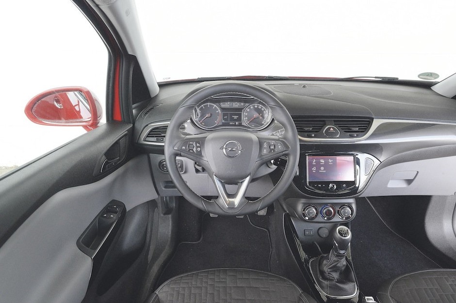 Hyundai i20, Mazda 2, Opel Corsa, Renault Clio, VW Polo