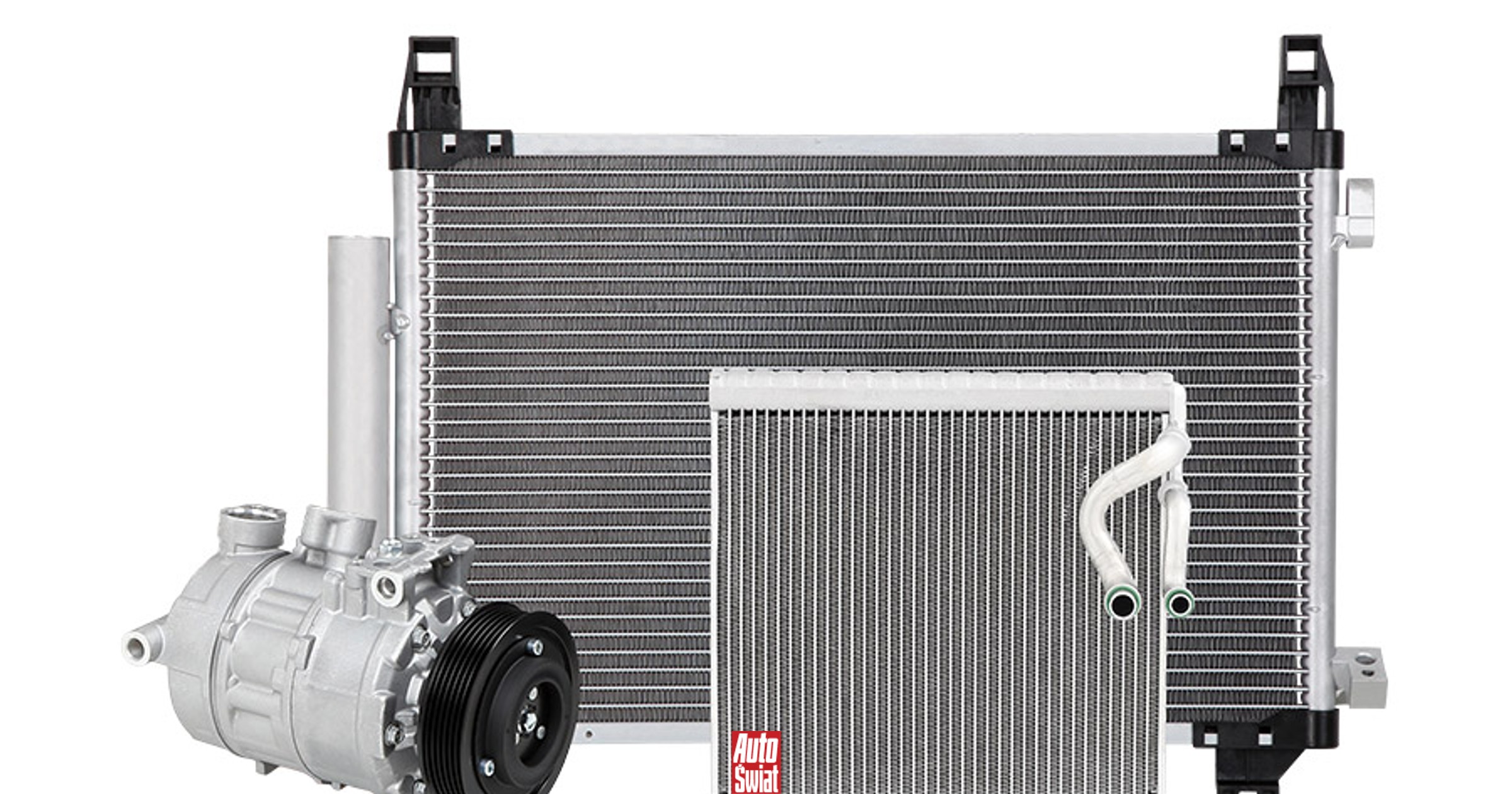 Klimatyzacja gotowa na lato – praktyczny przewodnik dla kierowcy