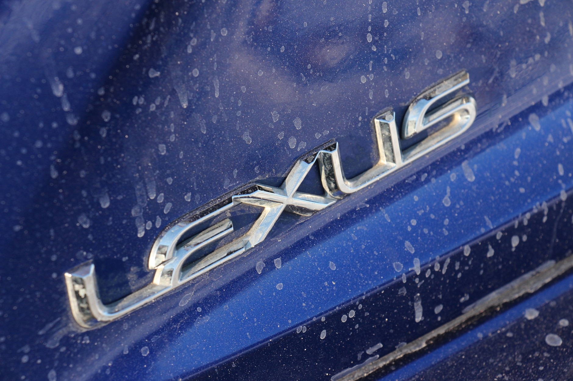 Lexus IS 300h