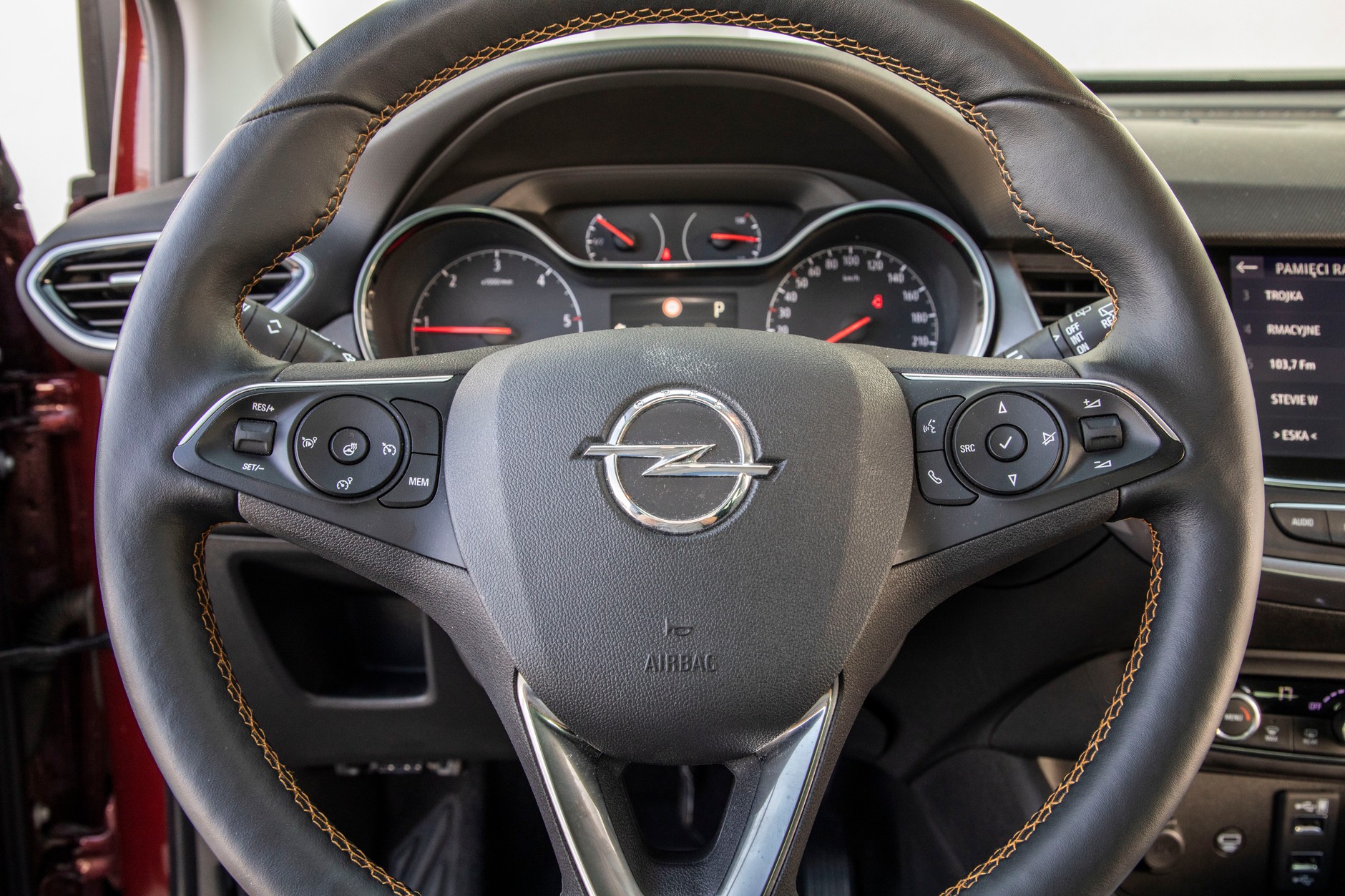 Opel Crossland X 1.5d