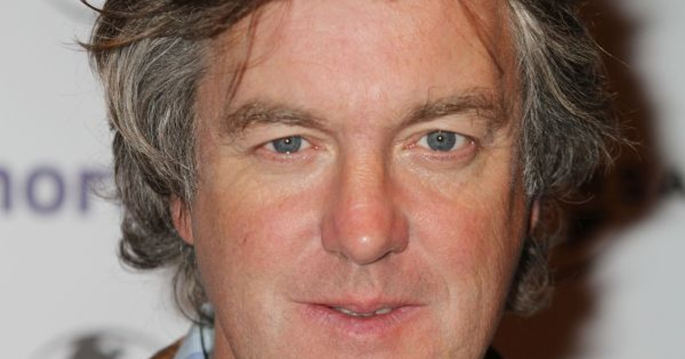 James May