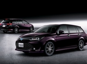 Toyota wycofa z Japonii auto, które kosztowało trochę ponad 40 tys. zł. To E160