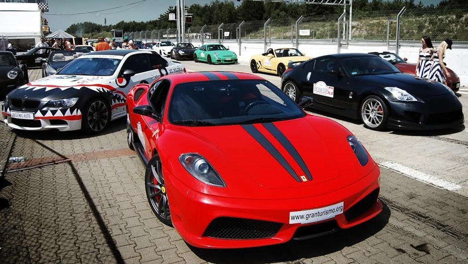 Gran Turismo Polonia powraca