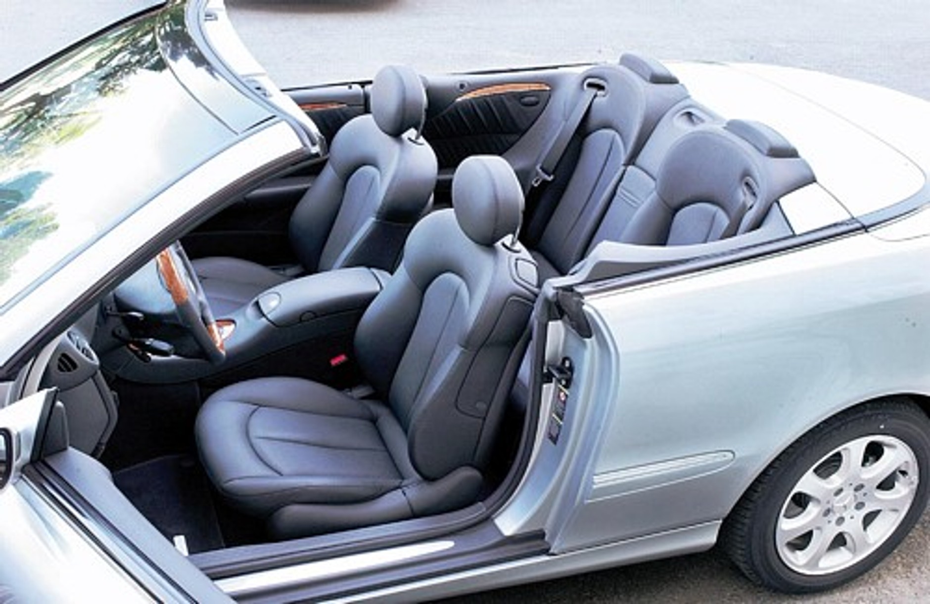 Perfekcyjne otwarcie