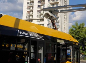 Miał być narodowy autobus elektryczny. Pojazdu nie będzie, ale są wątpliwości