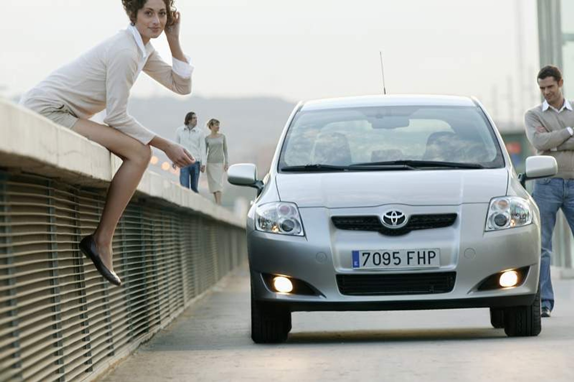 Toyota Auris dostane nové motory 1,6 Valvematic (97 kW) a 1,8 Valvematic (108 kW) a inovované turbodiesely