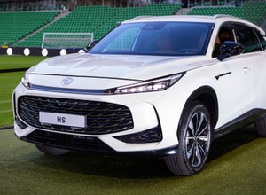 Chińskie marki wyprzedają SUV-y z rocznika 2024. Trudno nie być pod wrażeniem. Zweryfikowałem wszystkie oferty