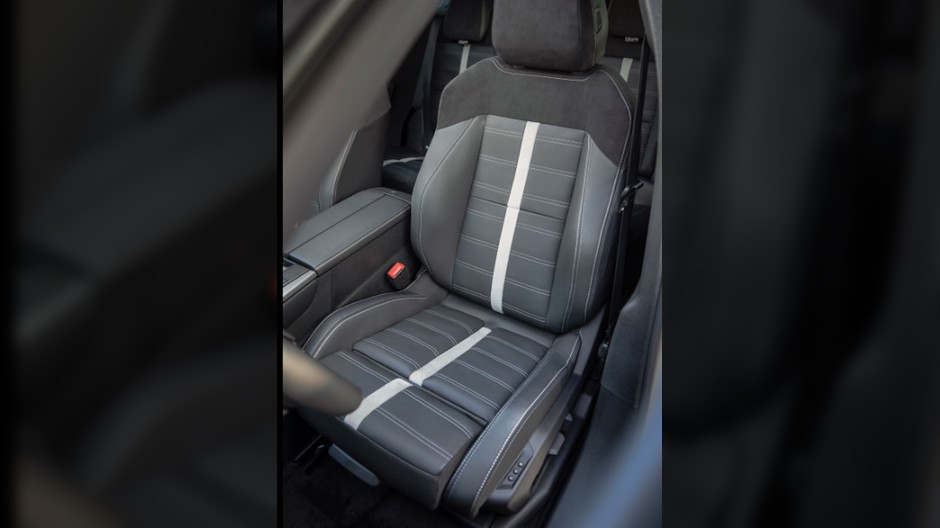 Opel Grandland 2025
