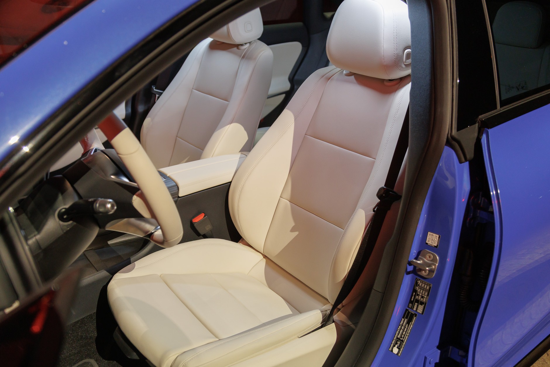 2025 Mercedes-Benz CLA