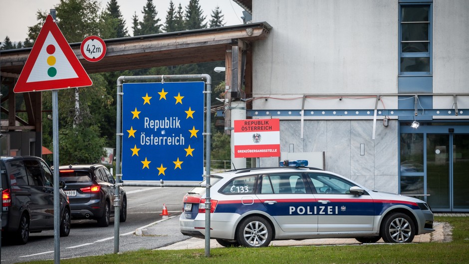 Już niedługo kierowcy poruszający się po austriackich drogach znacznie więcej kierowców zacznie stosować się do ograniczeń prędkości