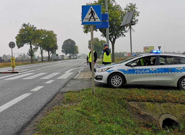 Ruszyła specjalna akcja policji. Kierowcy powinni mieć się na baczności