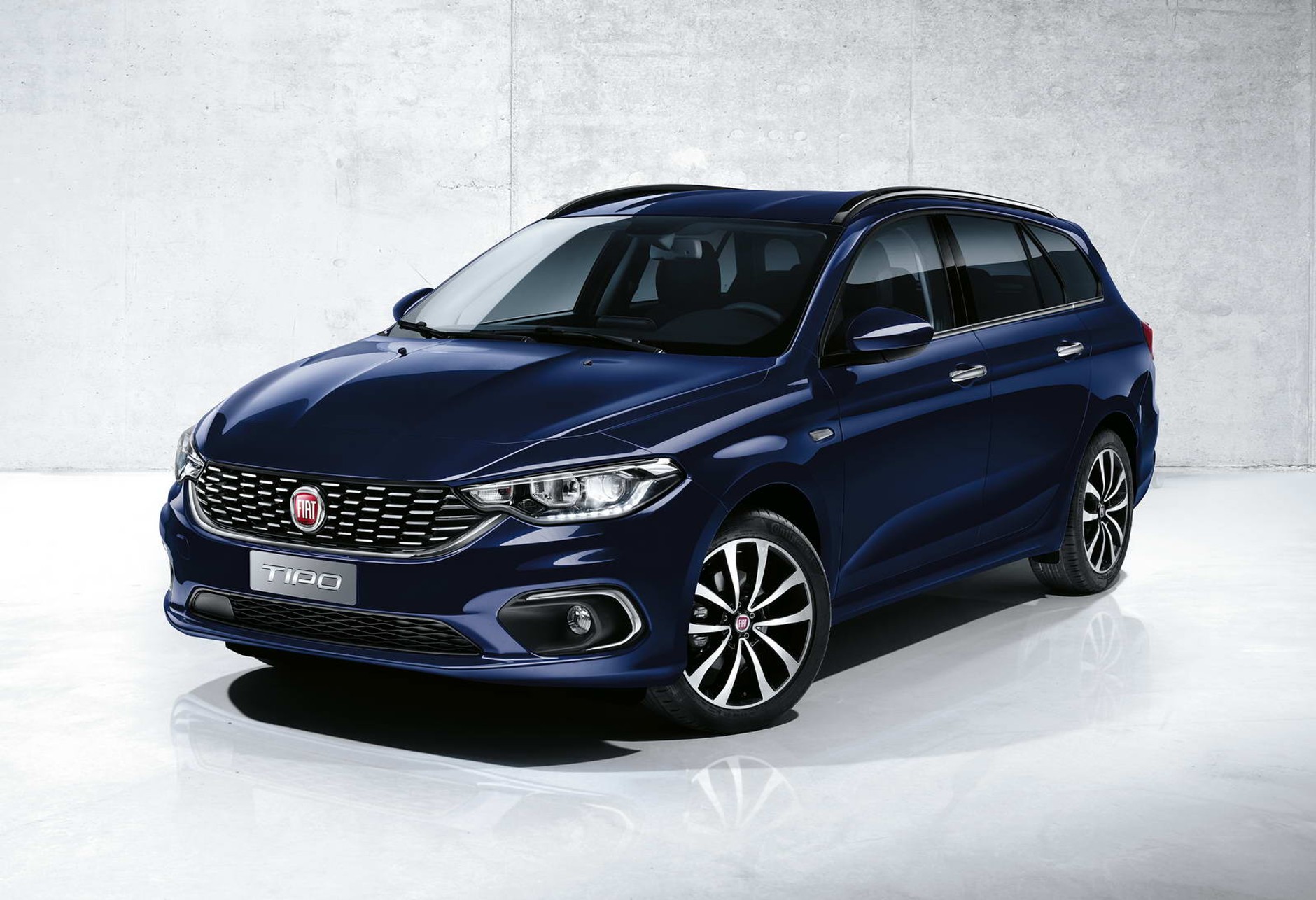 Fiat Tipo Station Wagon