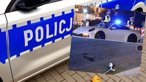 Patoinfluencer może dostać 8 lat za śmierć niepełnosprawnego. "Chwalił się jazdą 300 km na godz."