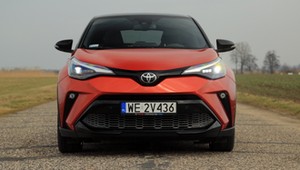 Toyota wzywa do serwisu. Auta mogą nie uratować przed kolizją