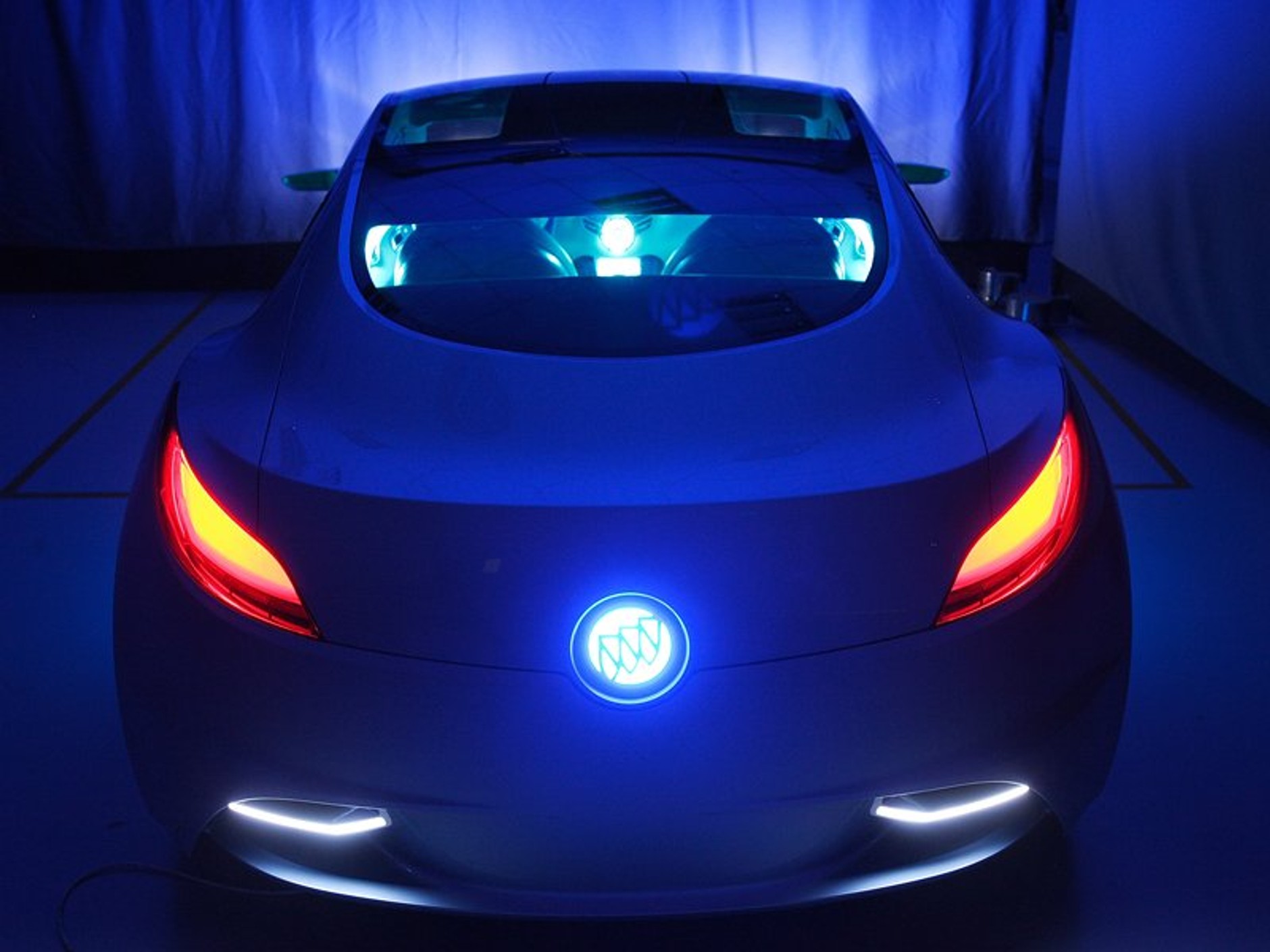 Auto Shanghai 2007: rekordowa liczba modeli General Motors