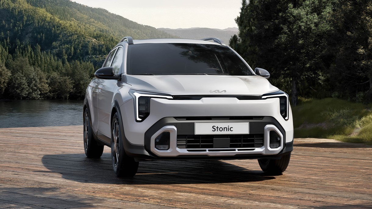 Kia Stonic