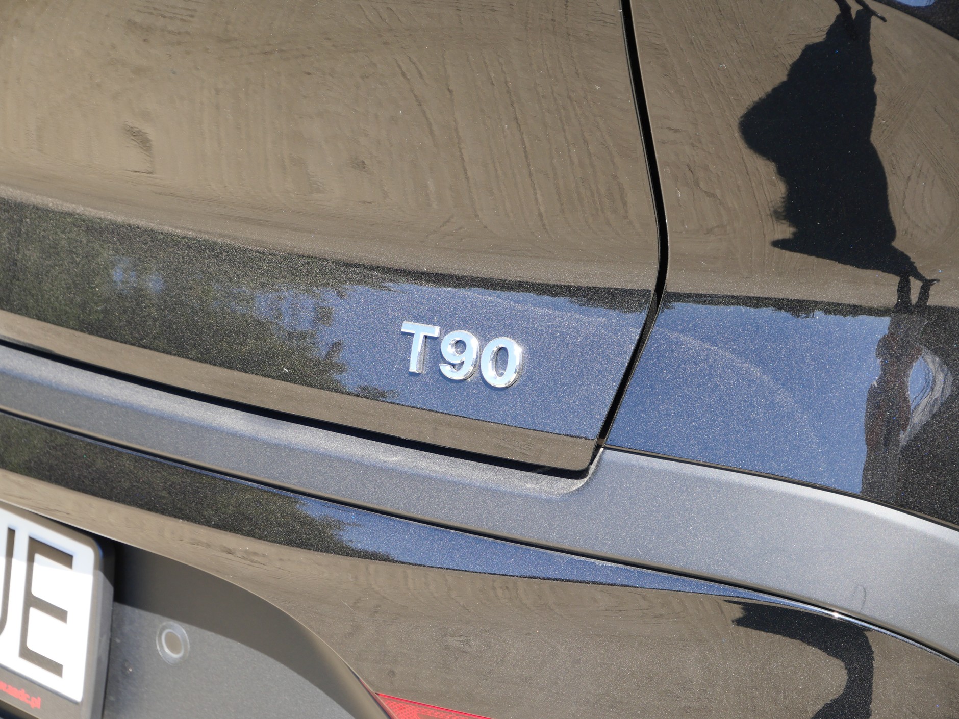 Auta marki Bestune już w Polsce