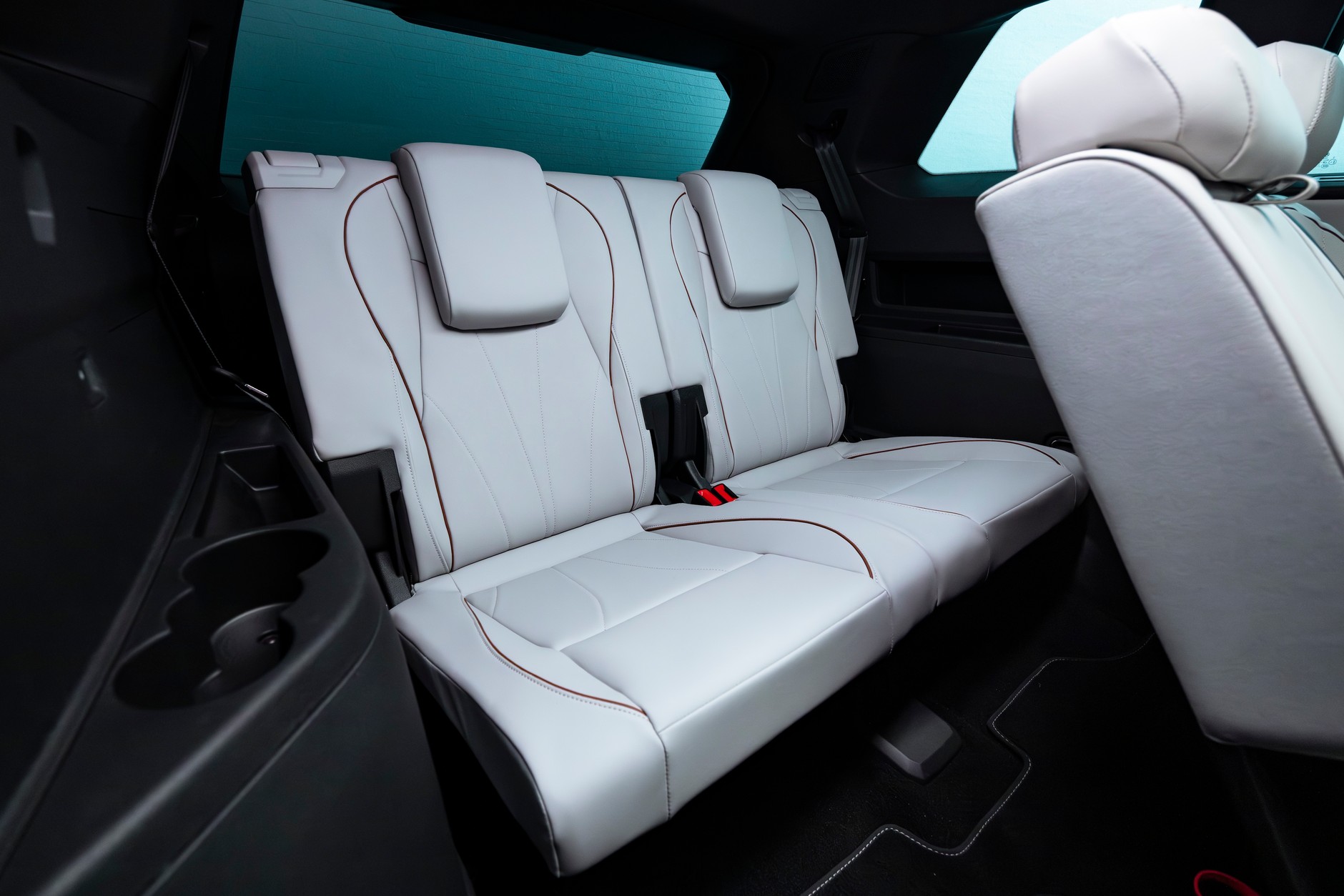 Nowy Volkswagen Atlas