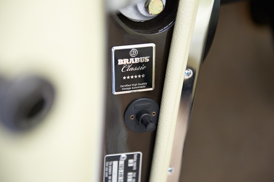 Brabus Classic