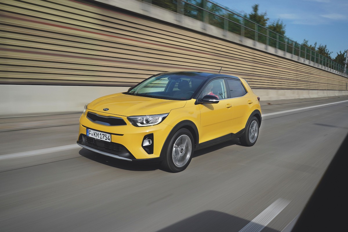 Kia Stonic