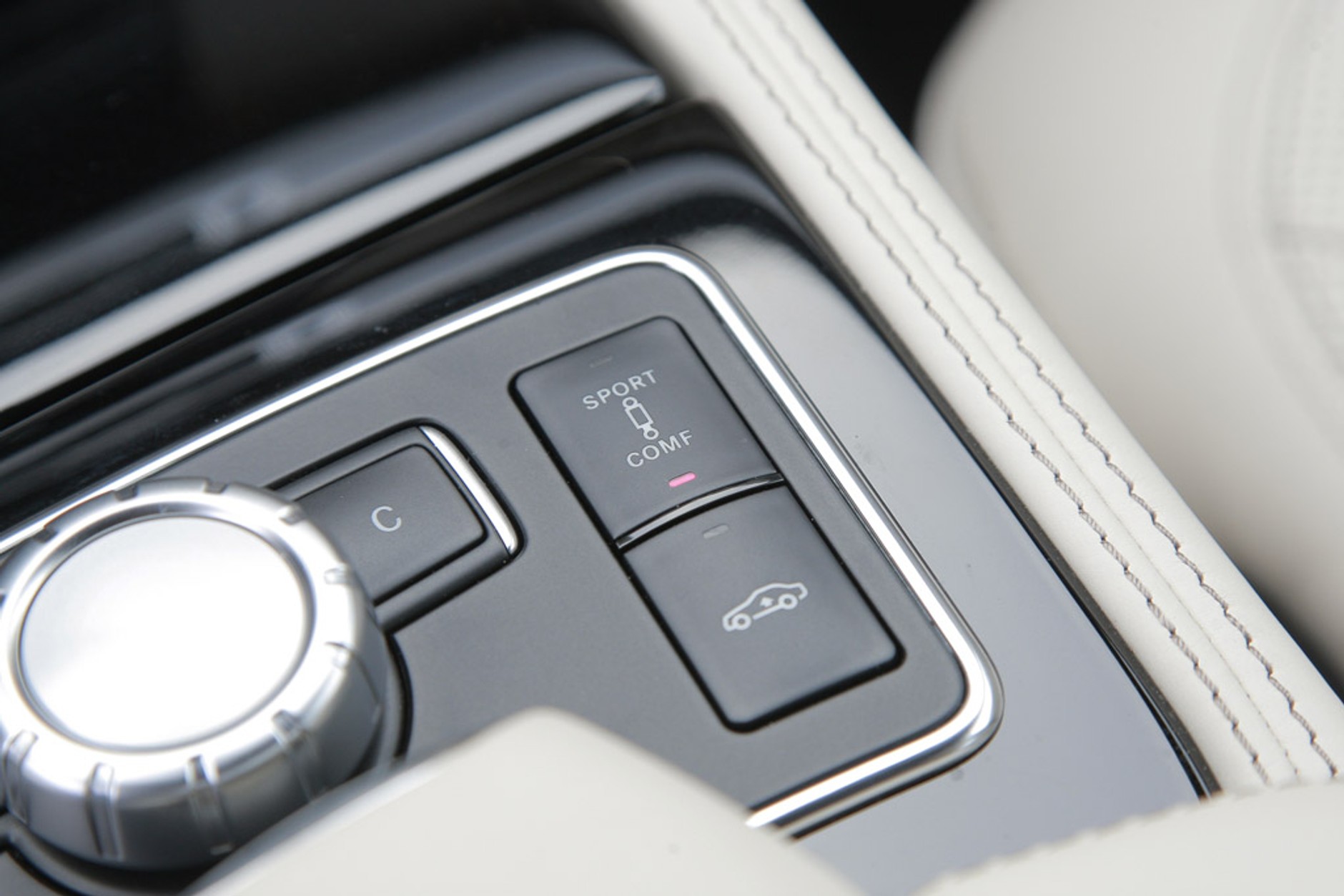 Test Mercedesa CLS 350 CDI Shooting Brake: oto Mercedes inny niż wszystkie