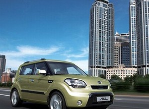 Kia Soul - znamy ceny!
