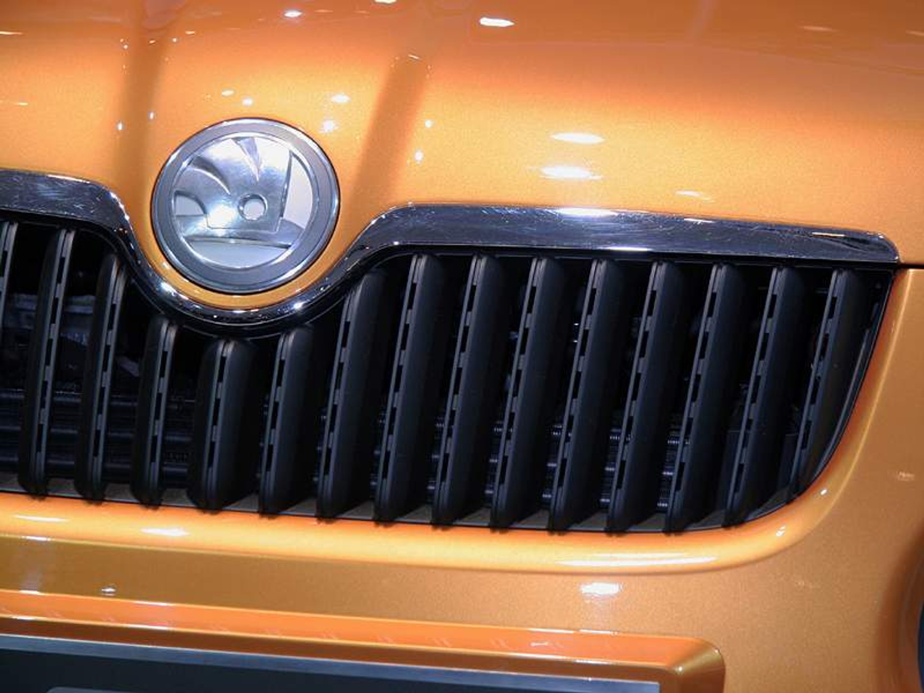 Szef Skoda Auto: przygotowujemy auto dla Indii bazujące na poprzedniku Fabii