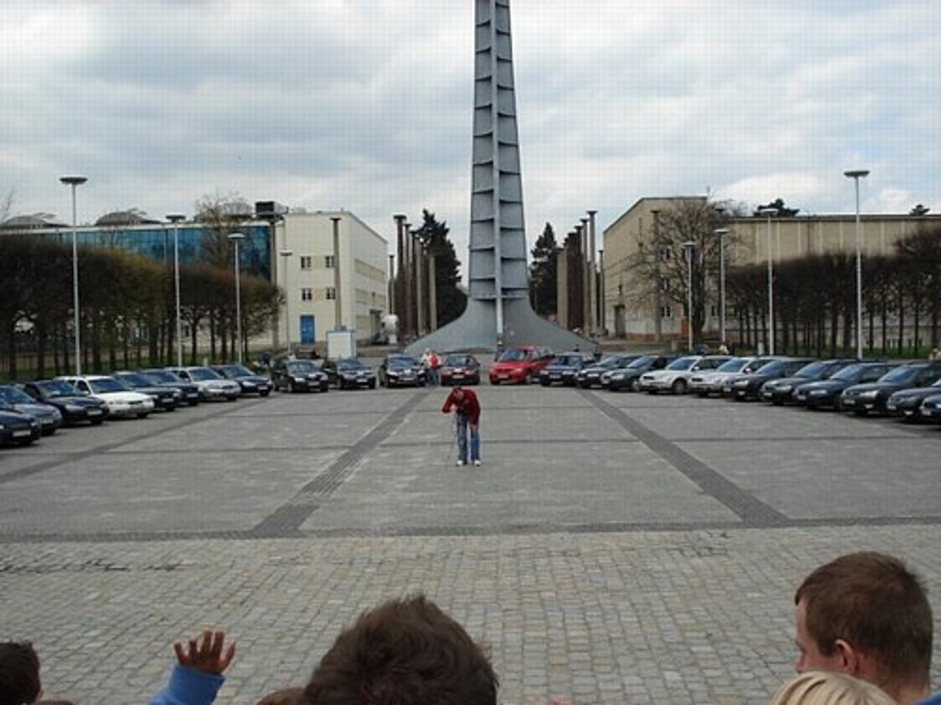 Zaproszenie na XIII zlot Mondeo Klub Polska