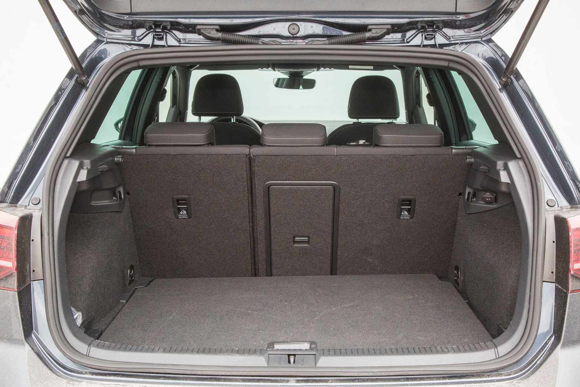 Volkswagen Golf GTD - wersja dla zagorzałych fanów diesla