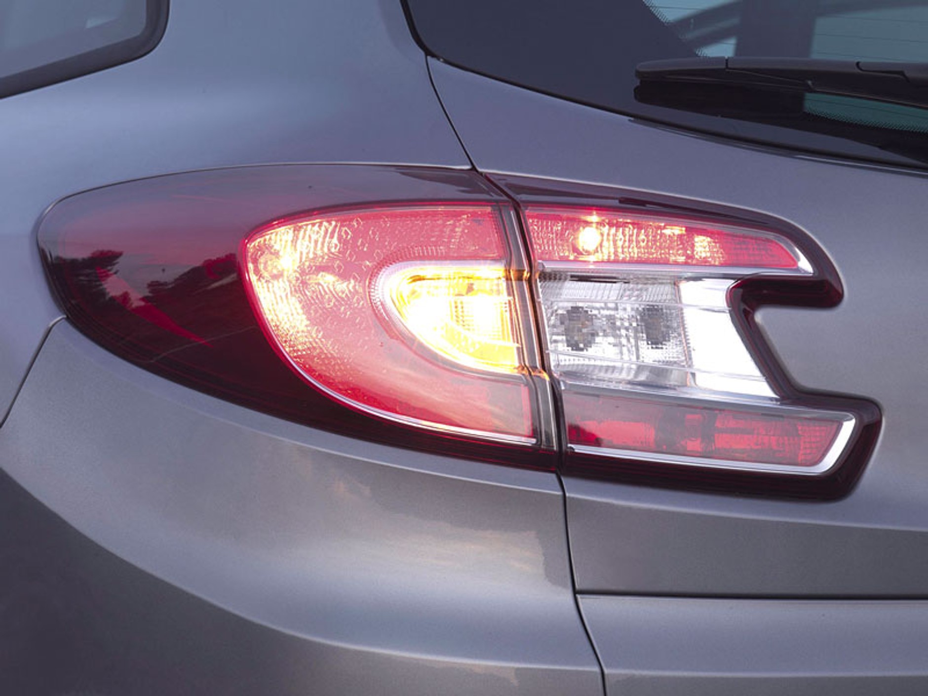 Renault Megane Grandtour: z własnym, wyrazistym charakterem