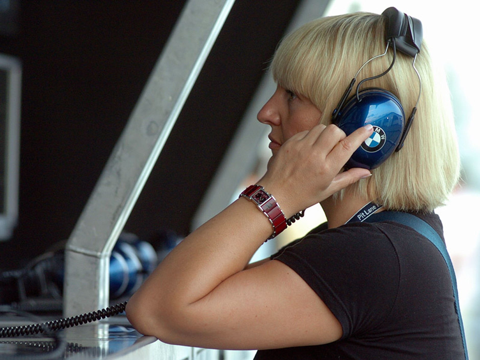 Kubica znów w Warszawie (13-15.VI)!