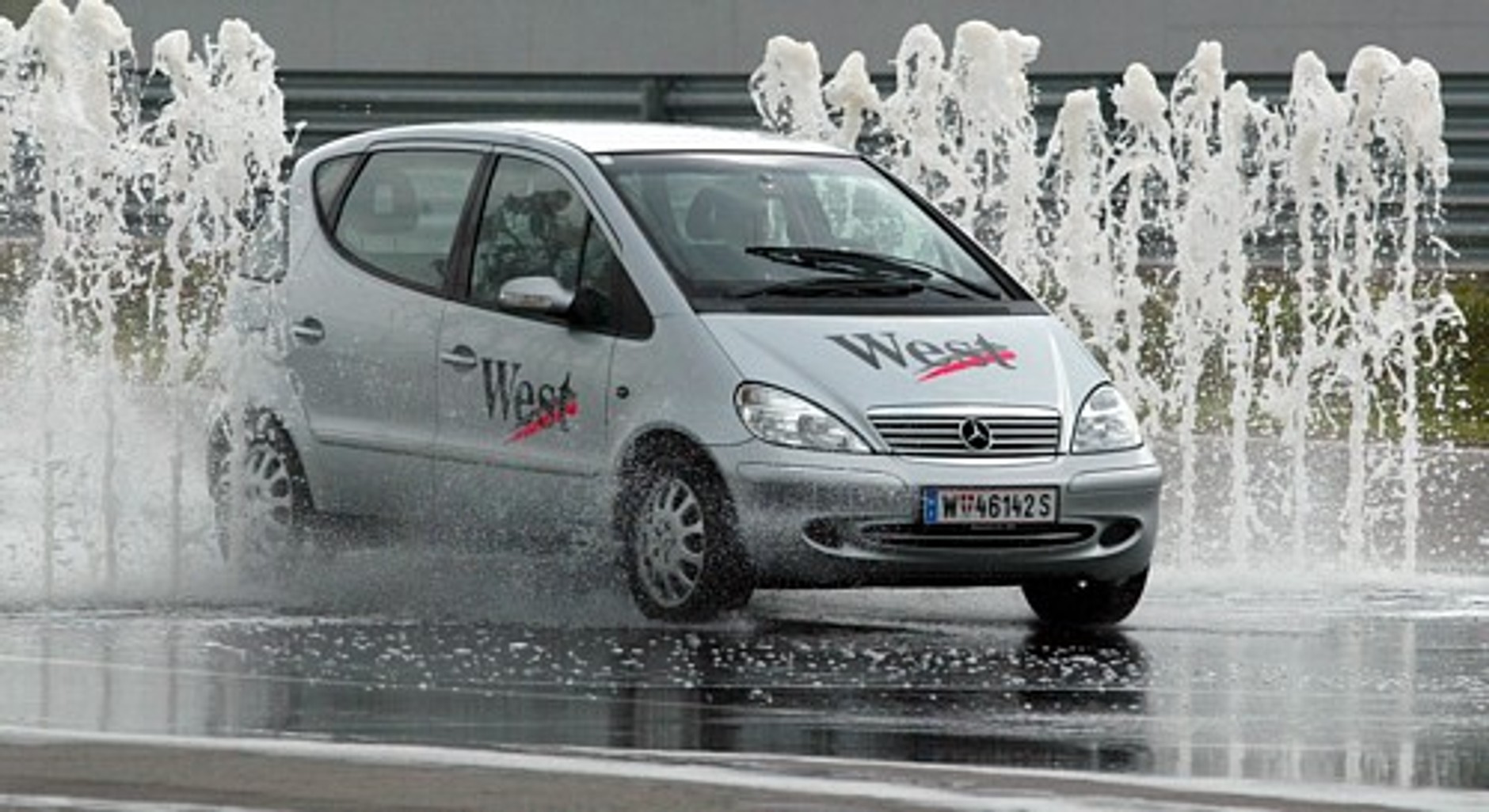 Mamy już kandydata na kierowcę F1