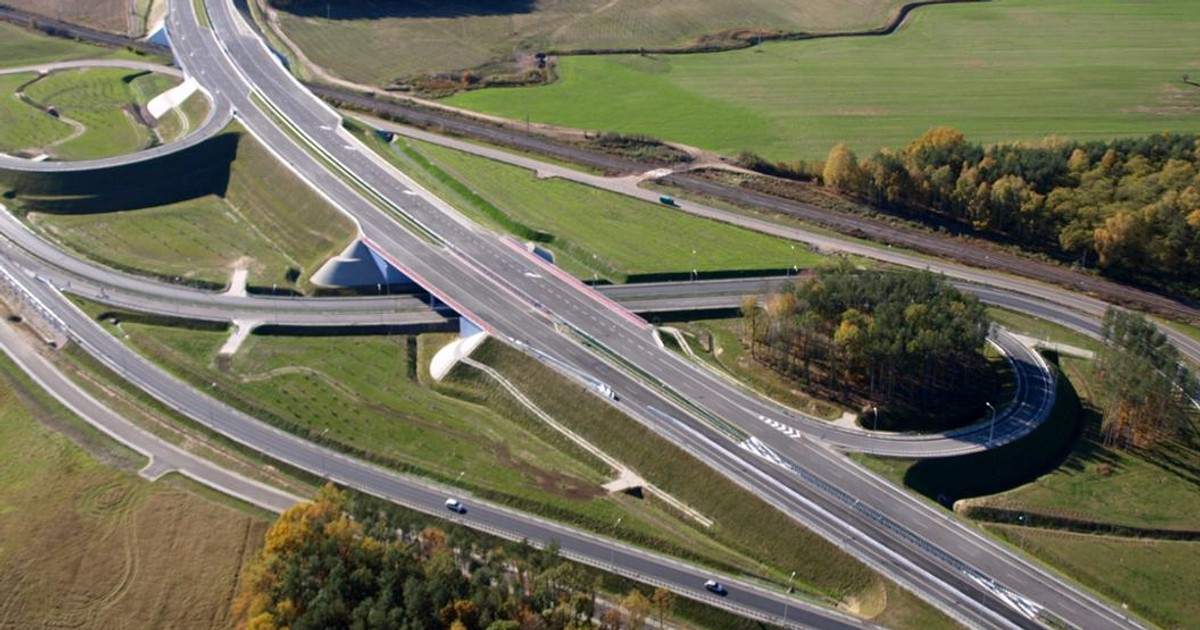 GDDKiA uzyskała ważną decyzję dla jednej z kluczowych tras prowadzących przez Wielkopolskę