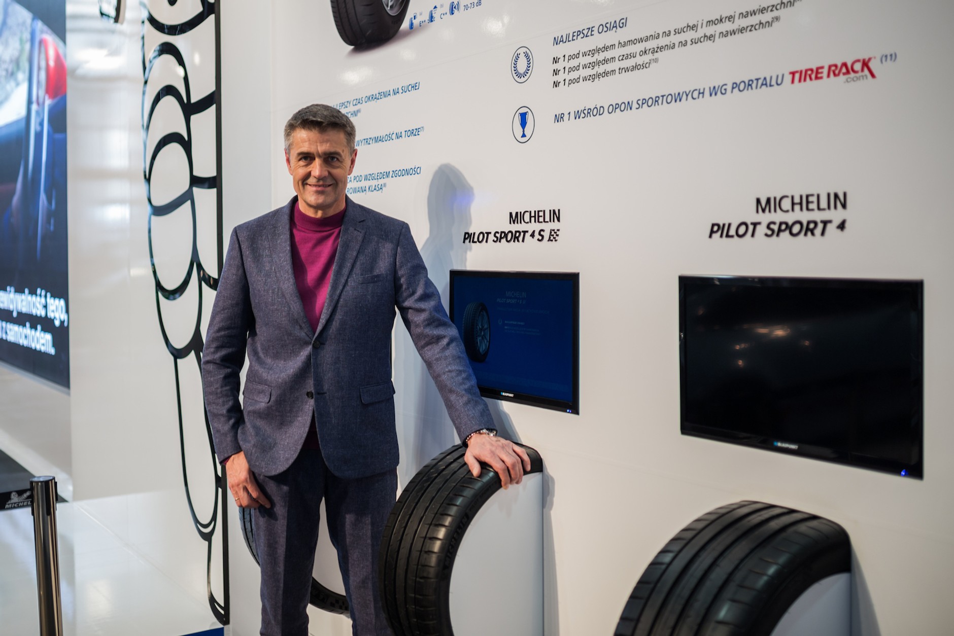 Poznań Motor Show 2018