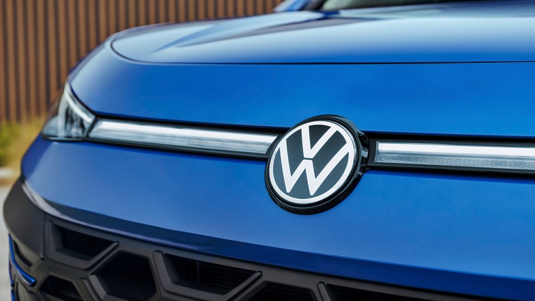 Nowy Volkswagen T-Roc