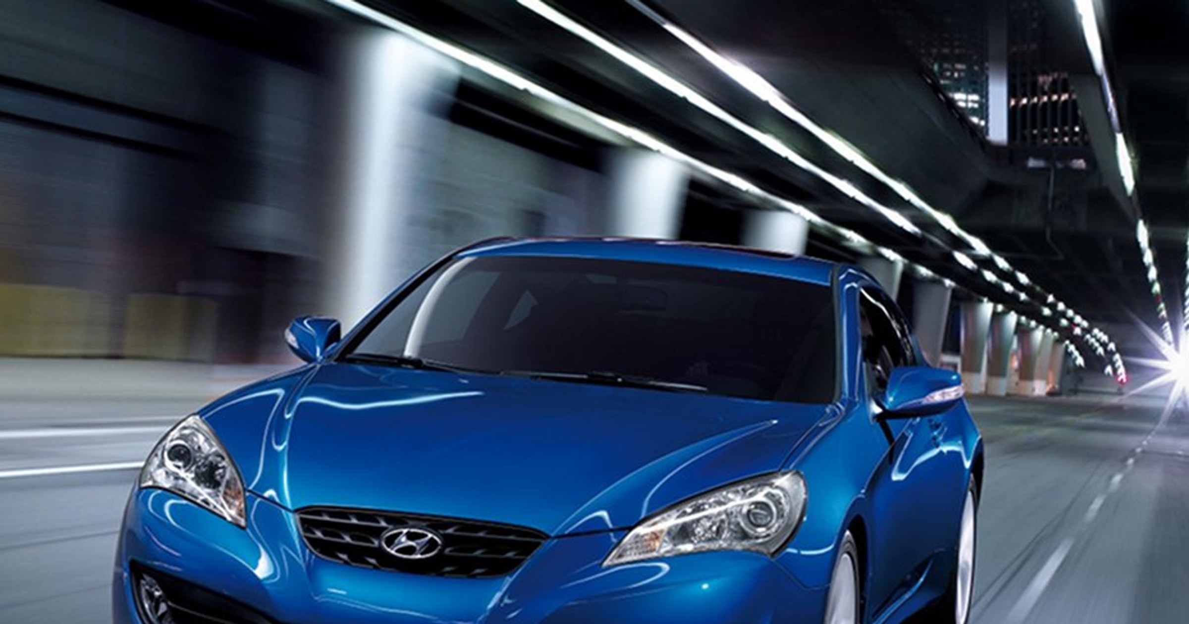 Ile w Polsce kosztuje Hyundai Genesis Coupe?