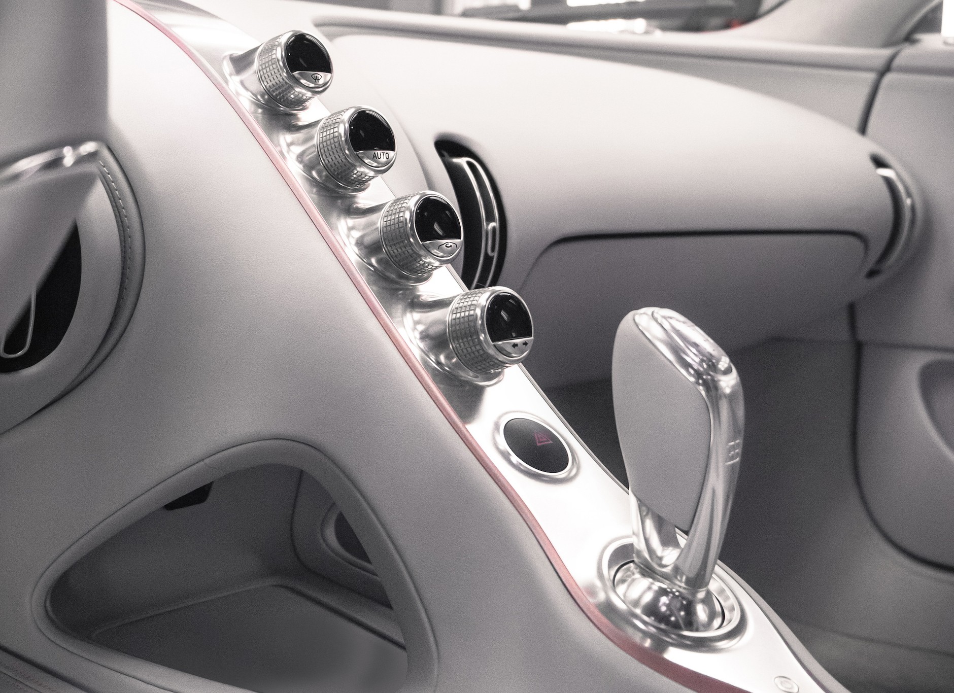 Bugatti Chiron Sport Alice