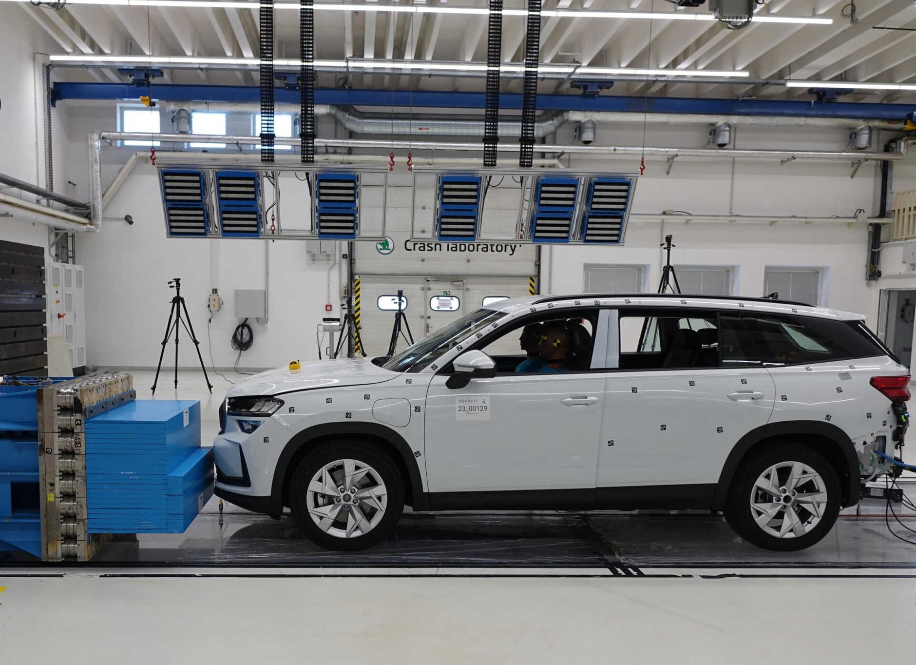 Homologacja samochodu