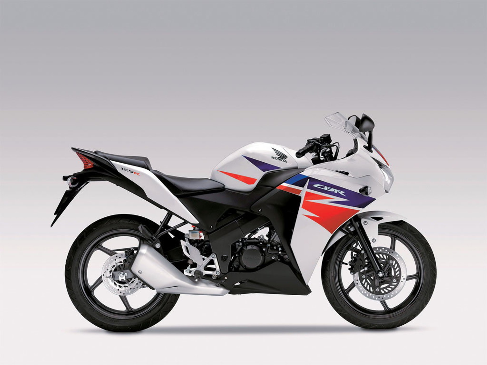Honda CBR 125 R