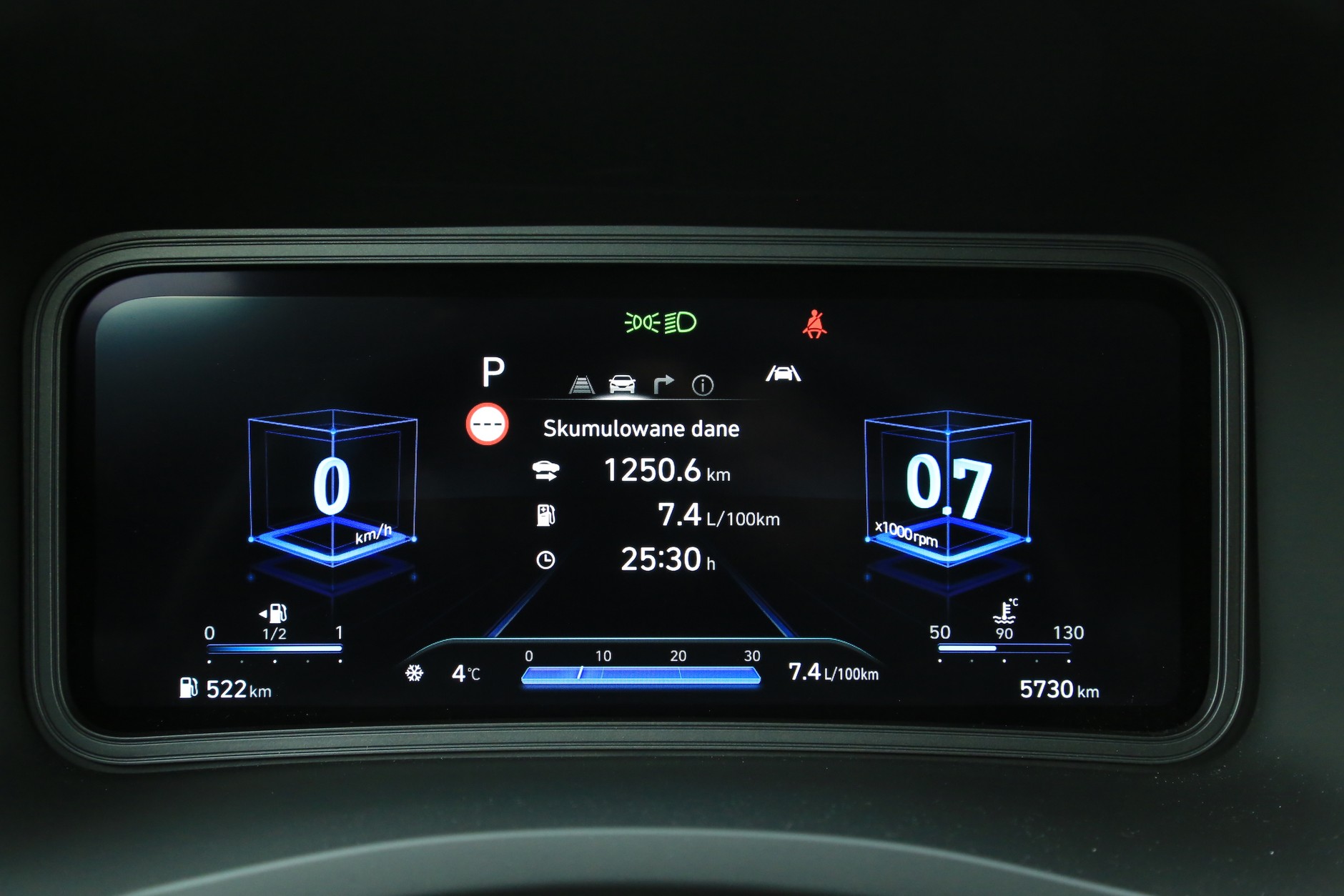 Hyundai Kona 1.6 T-GDI 7DCT 2WD