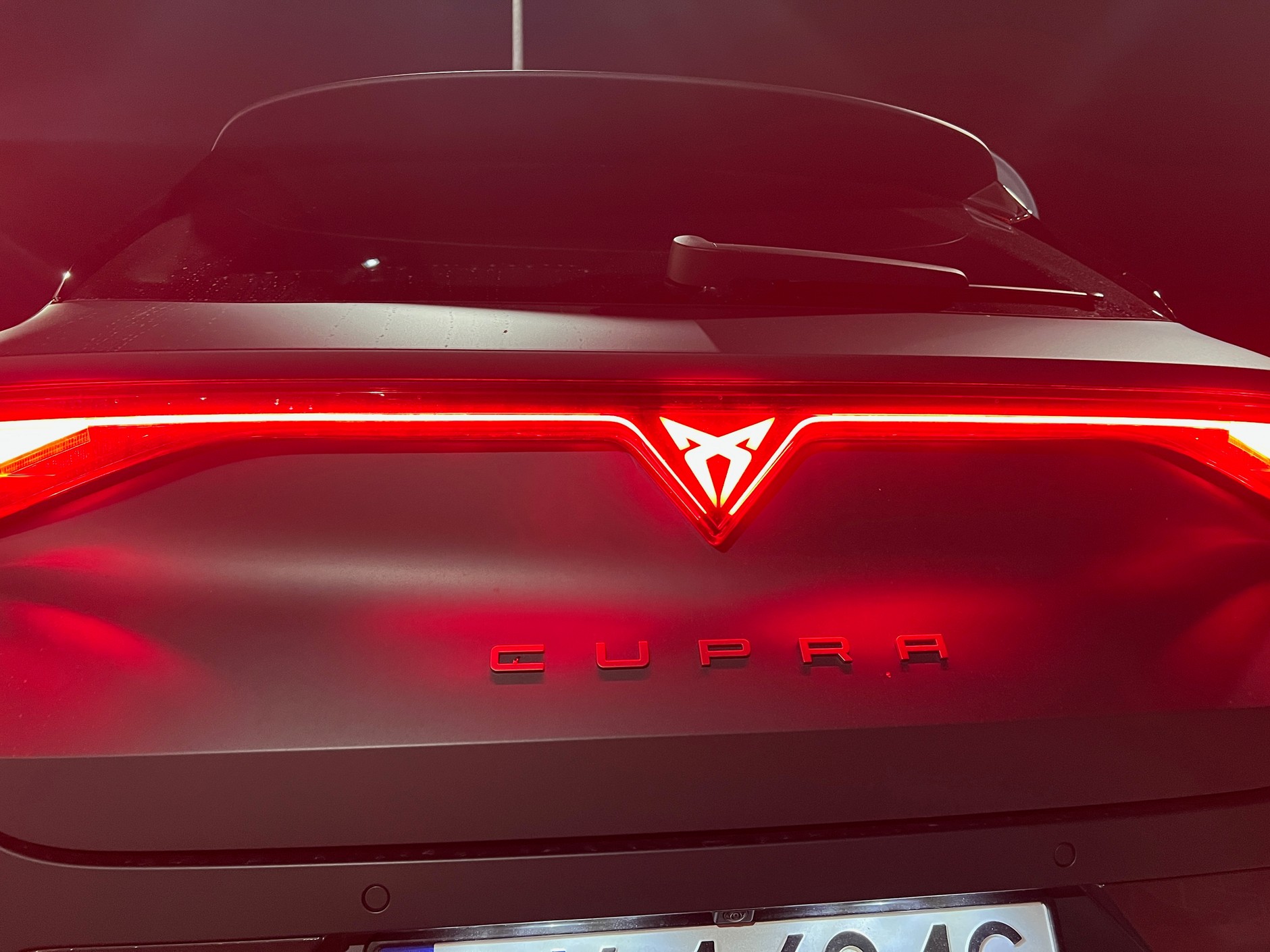 Cupra Leon VZ Sportstourer 1.5 e-Hybrid