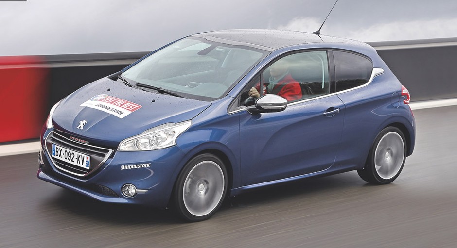 Peugeot 208: polskie ceny