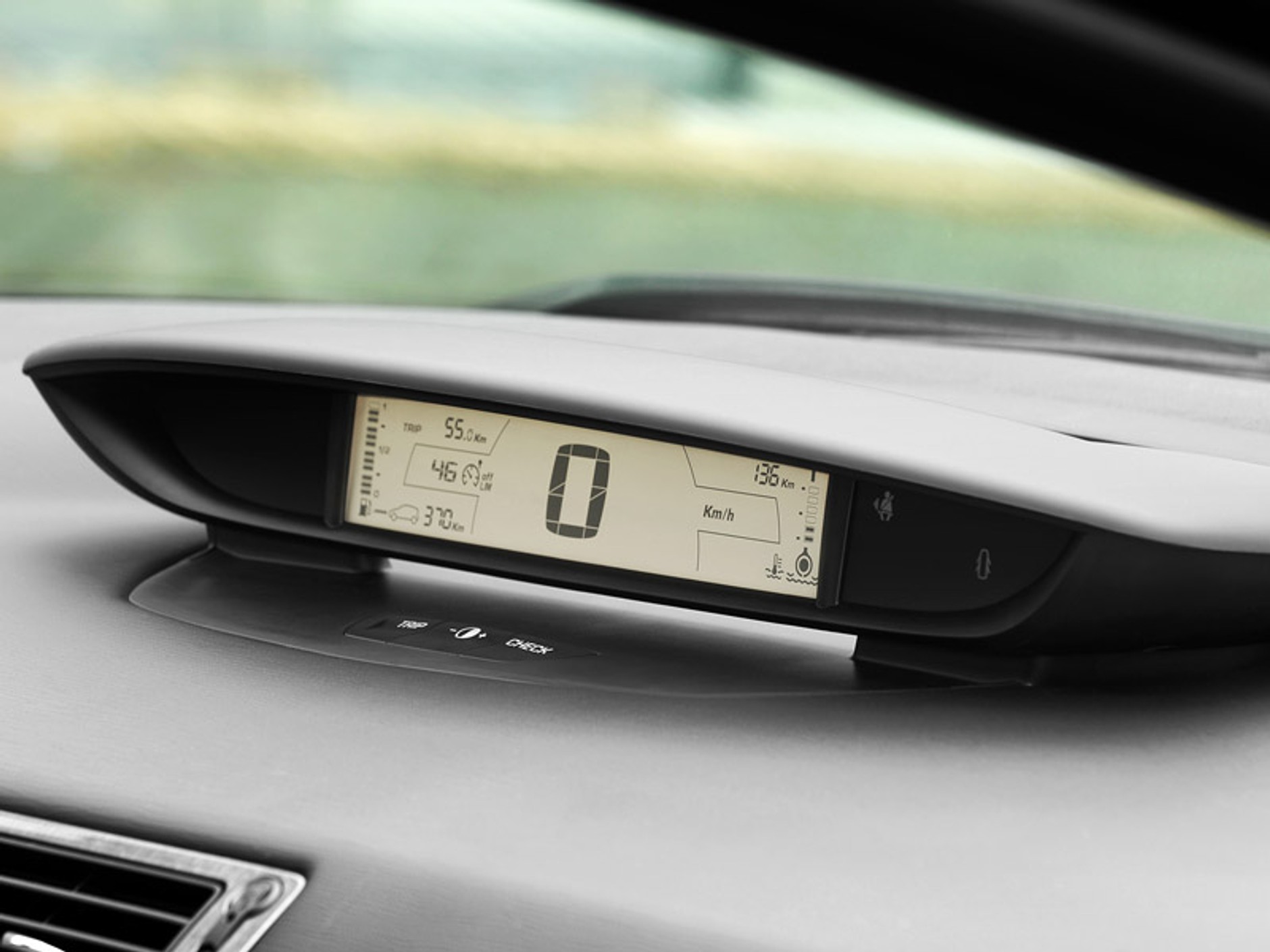 Citroen C4 Sedan: chiński atak