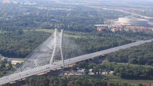 Remont na obwodnicy Wrocławia. Będą ograniczenia w ruchu