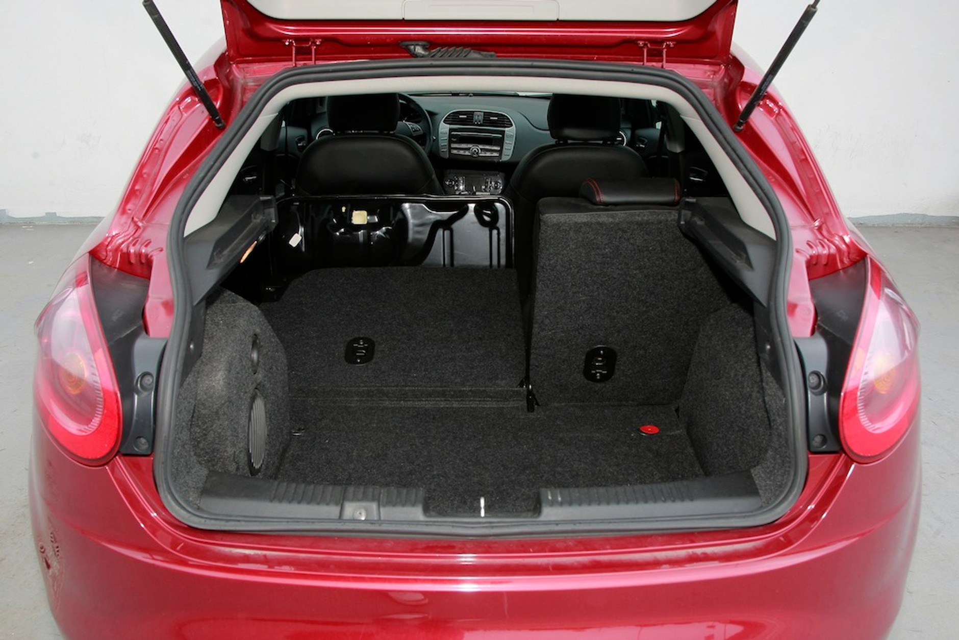 Fiat Bravo 1.6 Multijet