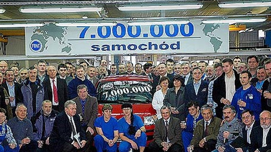 Strzeliło 7 mln
