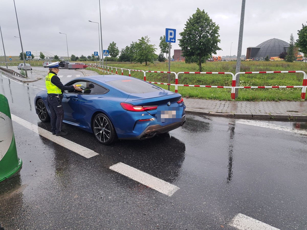 Kontrola trzeźwości