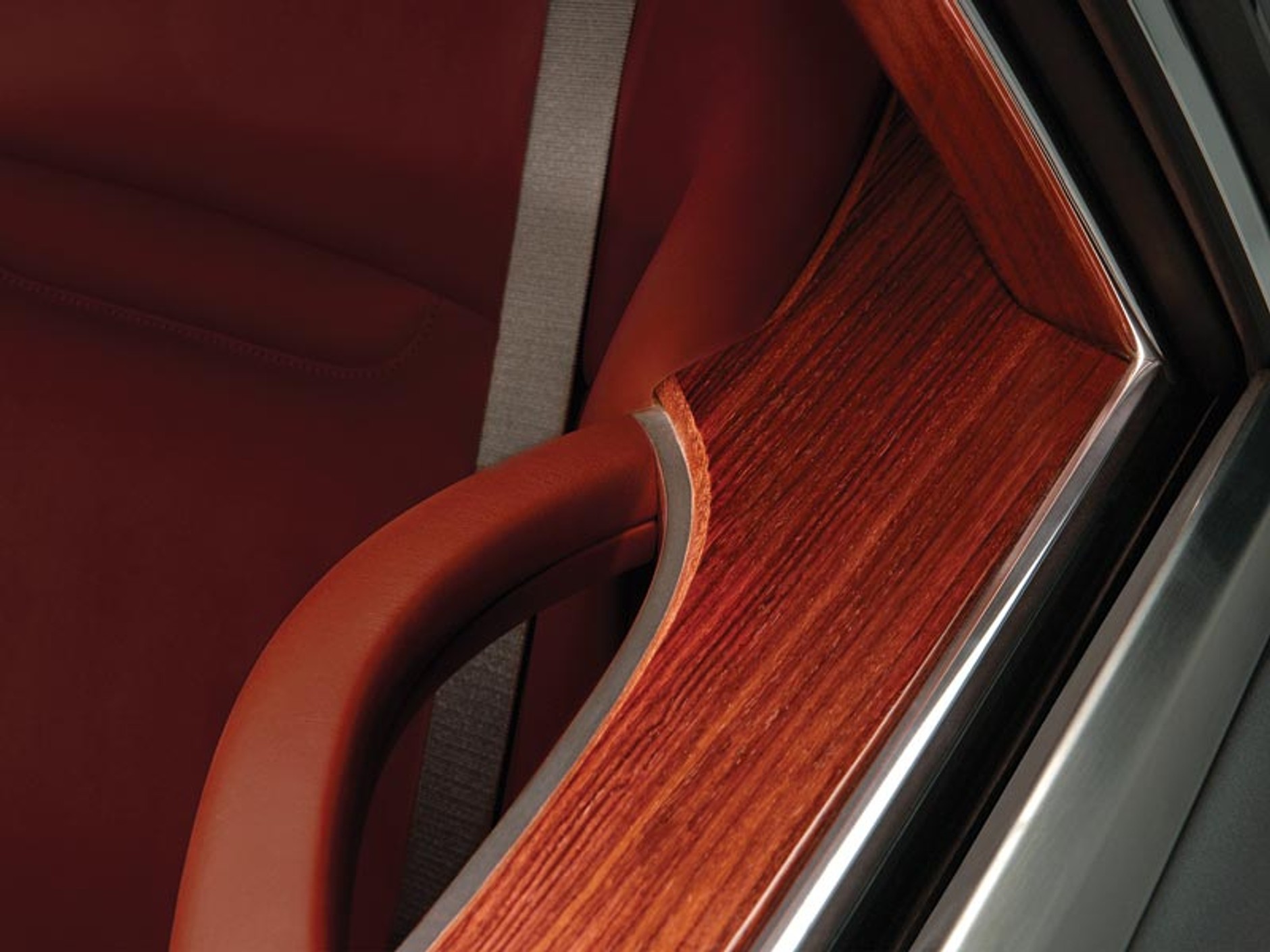 Genewa 2008: Rolls-Royce Phantom Coupé - dwudrzwiowy arystokrata