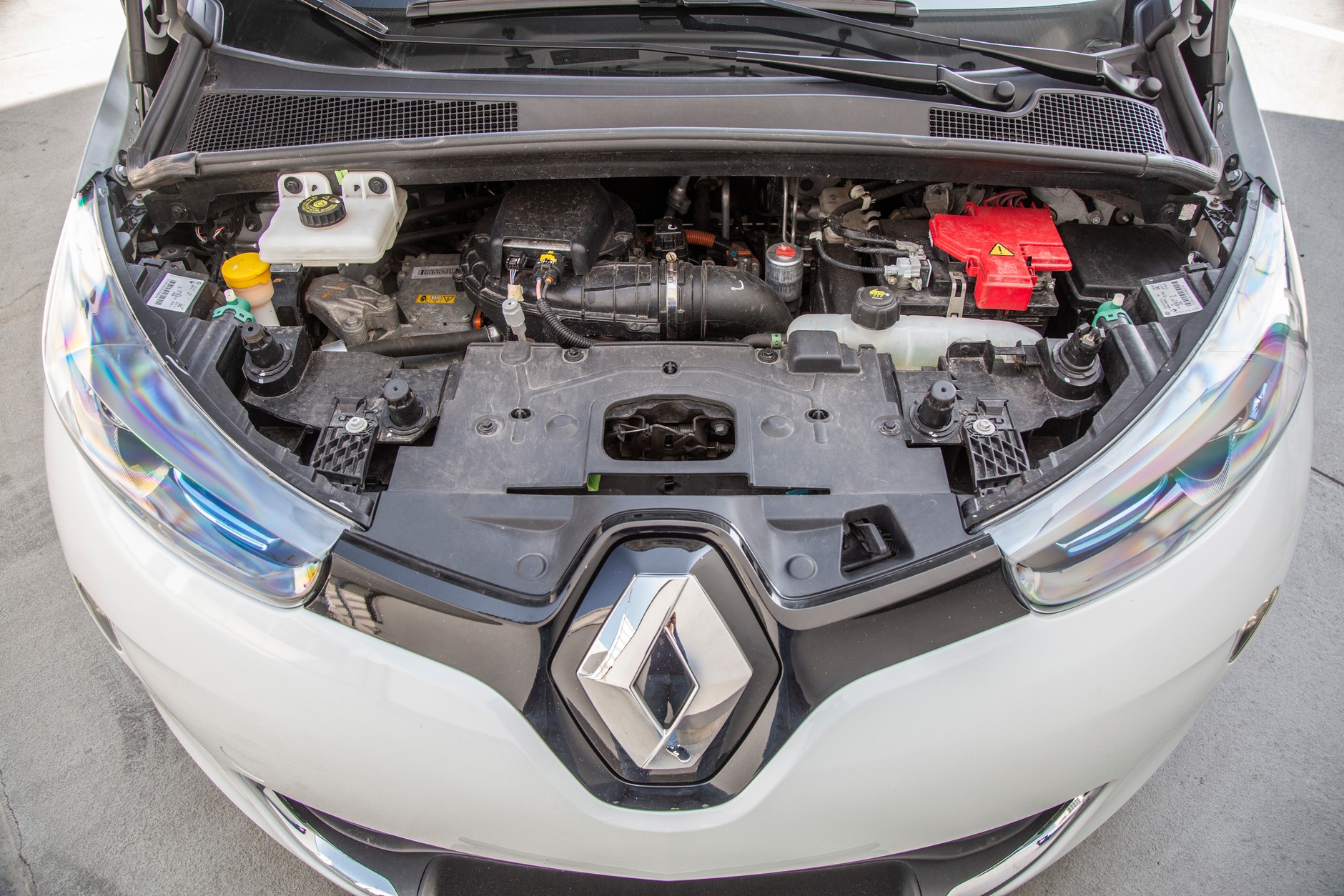 Renault Zoe Z.E 40 – duży zasięg w rozsądnej cenie | Test