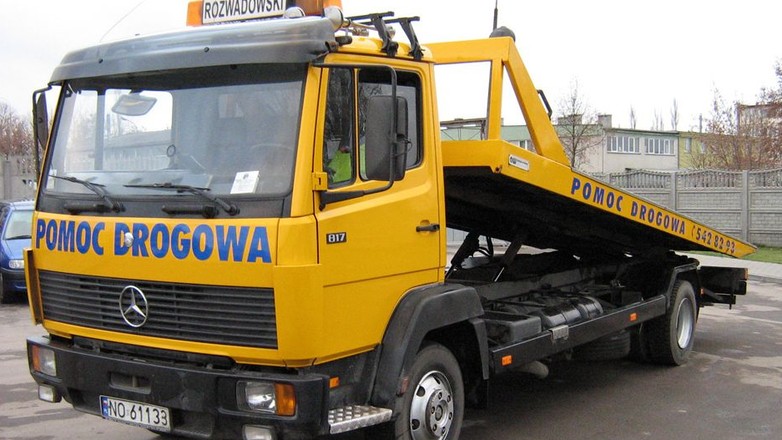 Zastanów się przed wyborem assistance